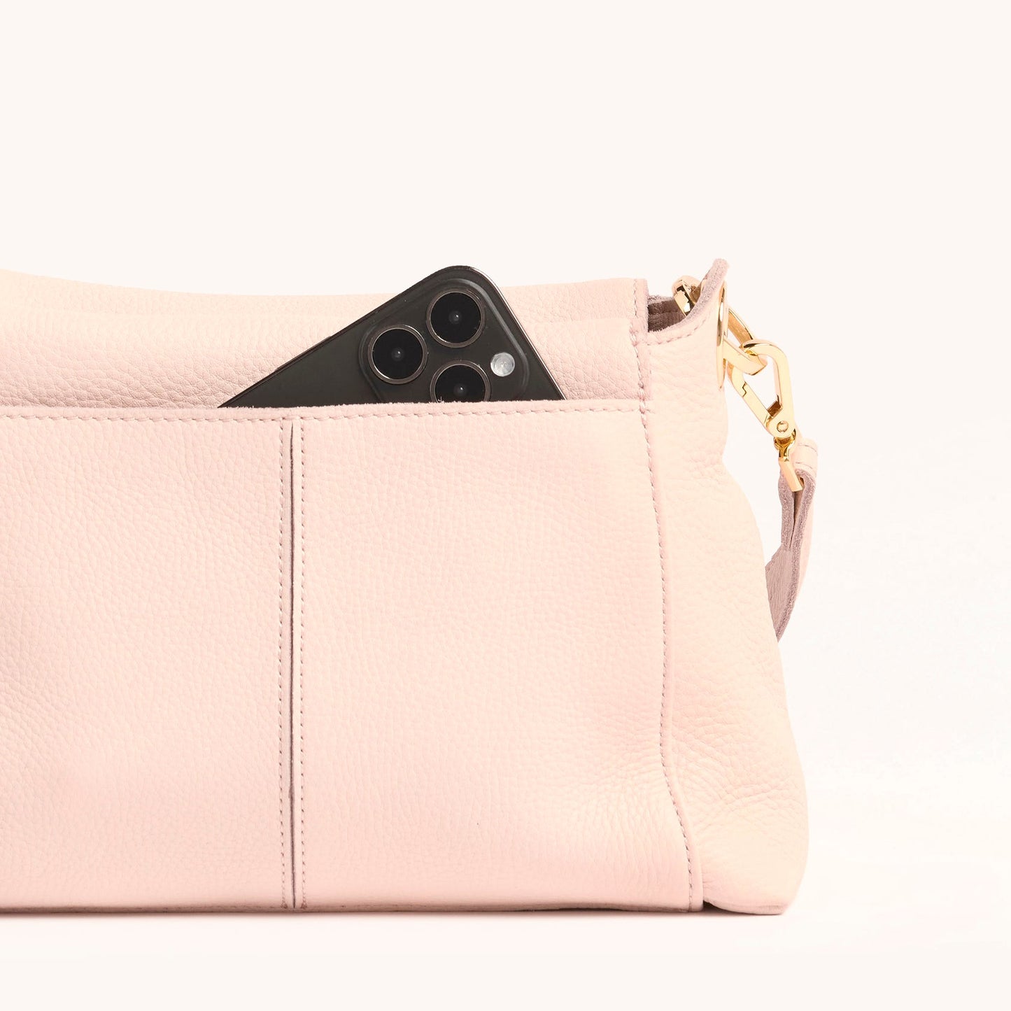 Bryant Med-Superbloom Pink