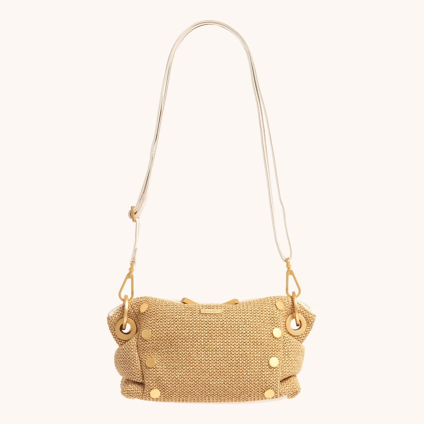 Daniel Crossbody Clutch
