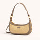 Becker SML-Pewter Raffia