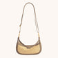 Becker SML-Pewter Raffia