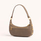 Becker SML-Pewter Raffia