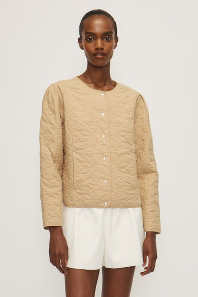 Solei  Jacket
