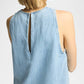 Sleeveless Top