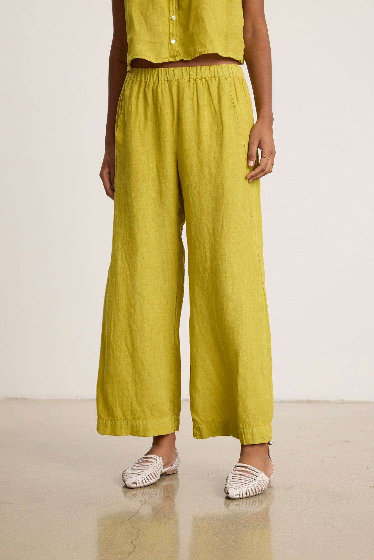 Lola Pant