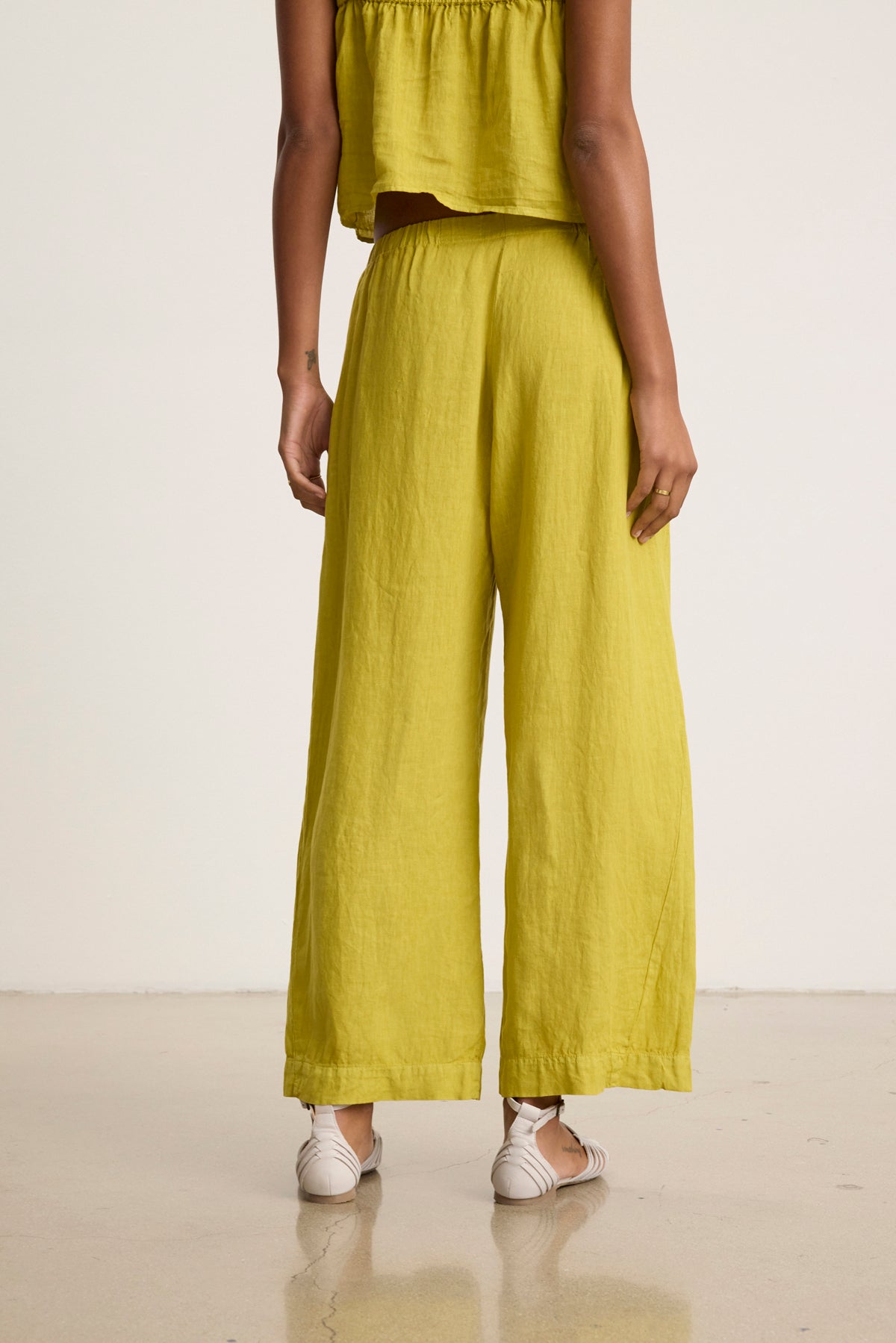 Lola Pant