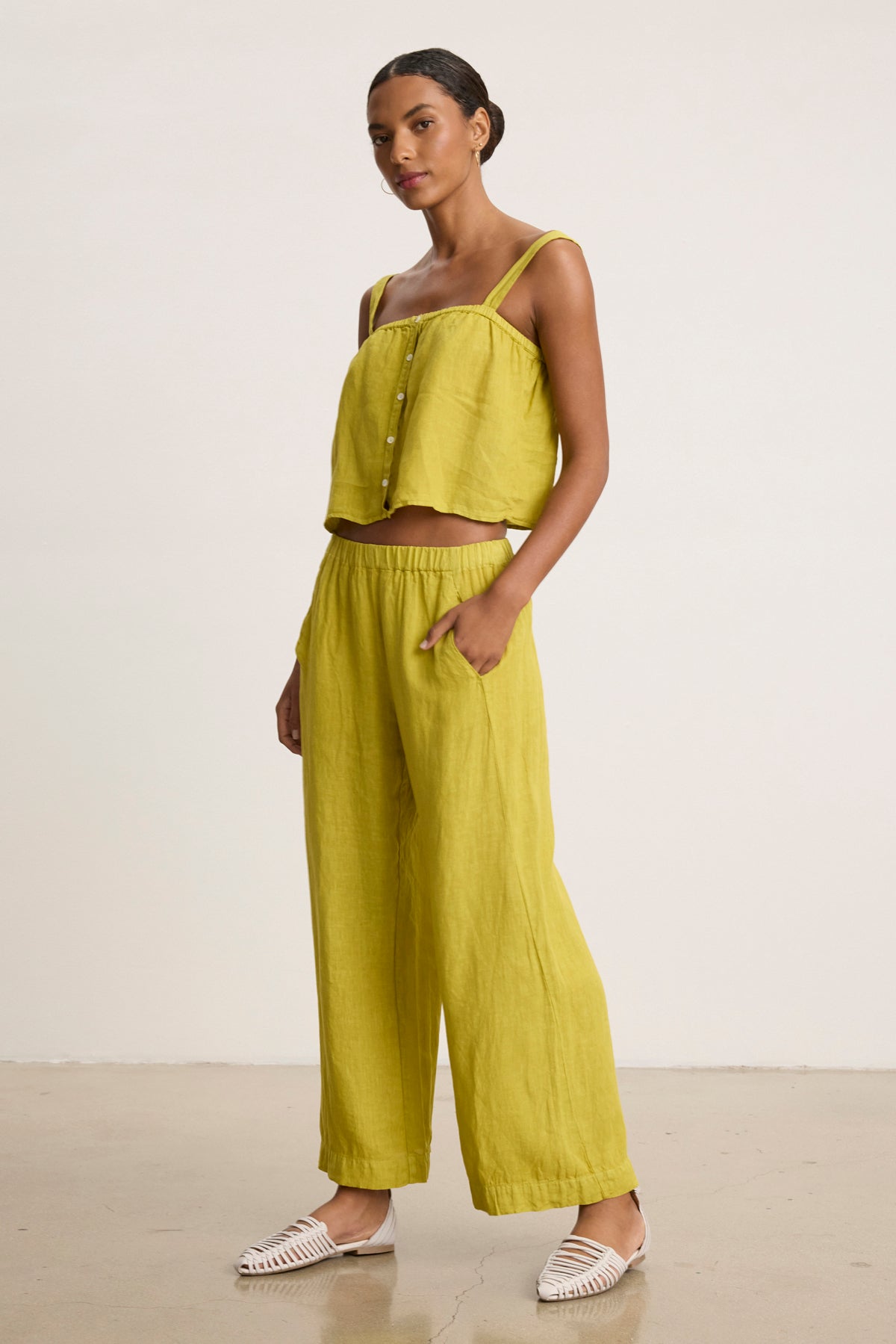 Lola Pant